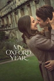 Il mio anno a Oxford