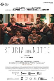 Storia di una notte