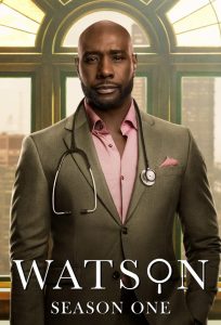 Watson: Stagione 1