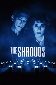 The Shrouds – Segreti sepolti