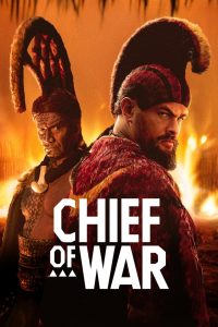 Chief of War: Stagione 1