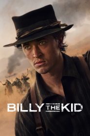 Billy the Kid: Stagione 3