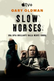 Slow Horses: Stagione 5