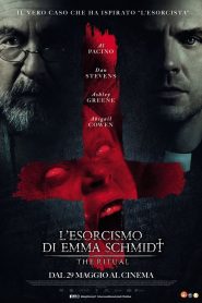 L’esorcismo di Emma Schmidt – The Ritual