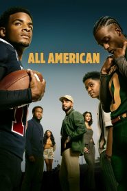 All American: Stagione 7
