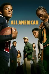 All American: Stagione 7