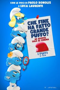 I Puffi – Il film