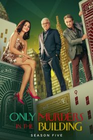 Only Murders in the Building: Stagione 5