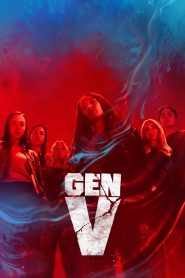 Gen V: Stagione 2