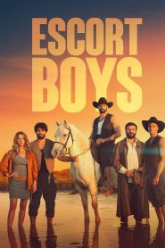 Escort Boys: Stagione 2