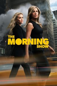 The Morning Show: Stagione 4