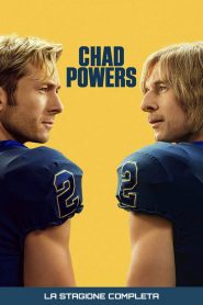 Chad Powers: Stagione 1