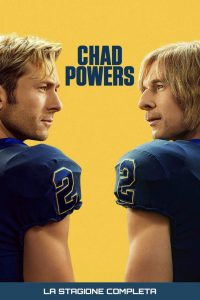 Chad Powers: Stagione 1