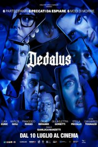 Dedalus