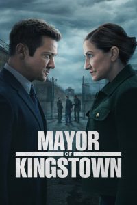 Mayor of Kingstown: Stagione 4