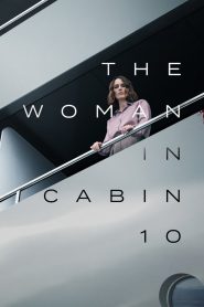 La donna della cabina numero 10