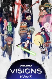 Star Wars: Visions: Stagione 3