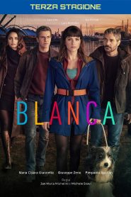 Blanca: Stagione 3