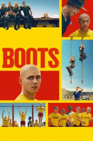 Boots: Stagione 1