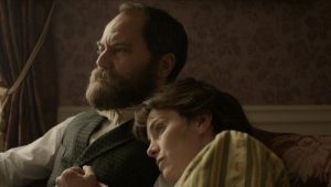 Death by Lightning: Stagione 1 x Episodio 4