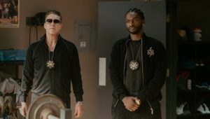 Tulsa King: Stagione 3 x Episodio 7