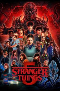 Stranger Things: Stagione 5