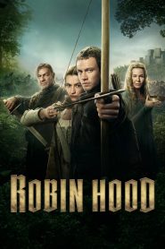 Robin Hood: Stagione 1