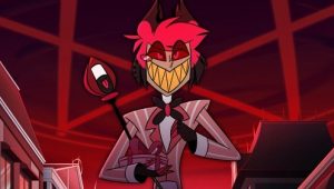 Hazbin Hotel: Stagione 2 x Episodio 4