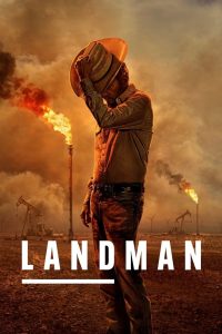 Landman: Stagione 2