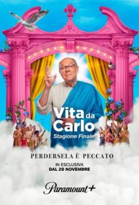 Vita da Carlo: Stagione 4