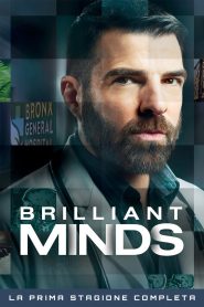 Brilliant Minds: Stagione 1