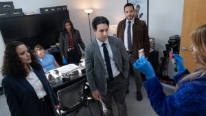 High Potential: Stagione 2 x Episodio 5