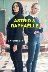Astrid e Raphaëlle: Stagione 6