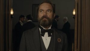 Death by Lightning: Stagione 1 x Episodio 1