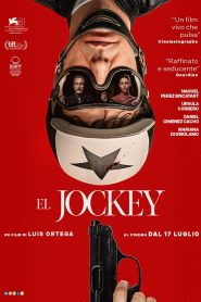 El Jockey