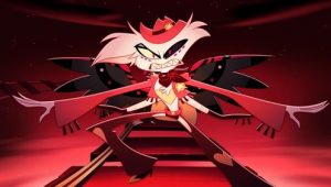 Hazbin Hotel: Stagione 2 x Episodio 3