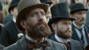 Death by Lightning: Stagione 1 x Episodio 2