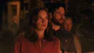 Down Cemetery Road: Stagione 1 x Episodio 1