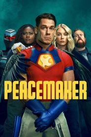 Peacemaker: Stagione 2