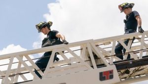 9-1-1: Nashville: Stagione 1 x Episodio 4