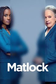 Matlock: Stagione 2