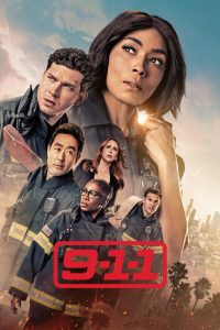 9-1-1: Stagione 9