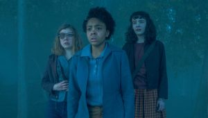 IT: Welcome to Derry: Stagione 1 x Episodio 8