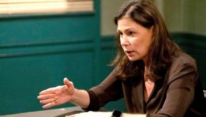 Law & Order – I due volti della giustizia: Stagione 24 x Episodio 4