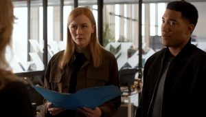 FBI: International: Stagione 4 x Episodio 16