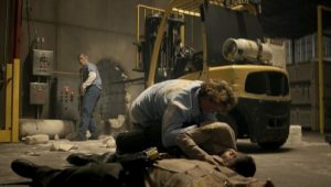 S.W.A.T.: Stagione 8 x Episodio 19