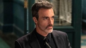 Law & Order – I due volti della giustizia: Stagione 24 x Episodio 3