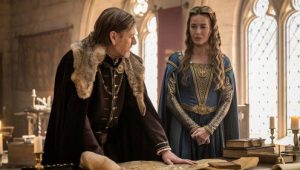 Robin Hood: Stagione 1 x Episodio 9