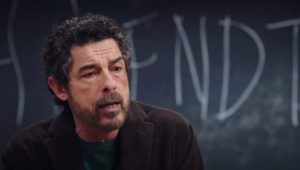 Un Professore: Stagione 3 x Episodio 10