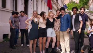 Un Professore: Stagione 3 x Episodio 12